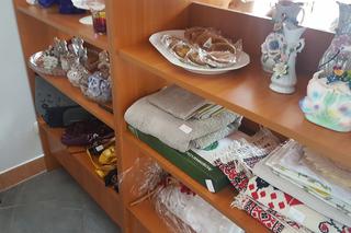 Charity Shop, czyli sklep charytatywny w Sosnowcu