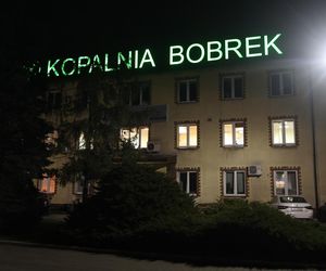 Śmiertelny wypadek w kopalni Bobrek. Zginął pracownik