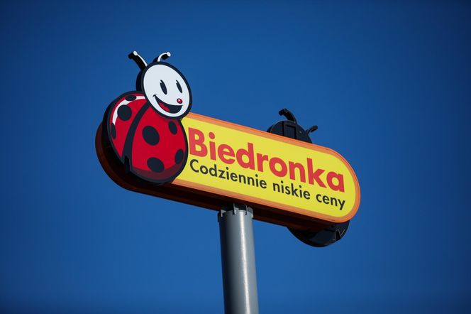 Dzień Matki w Biedronce