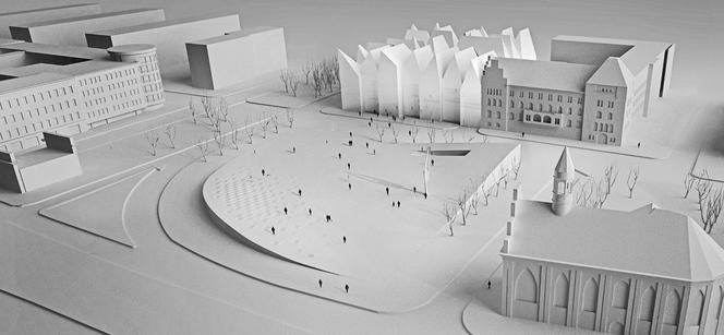 Centrum Dialogu Przełomy