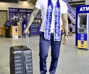 Oto kandydaci do tytułu Mistera Supranational 2025