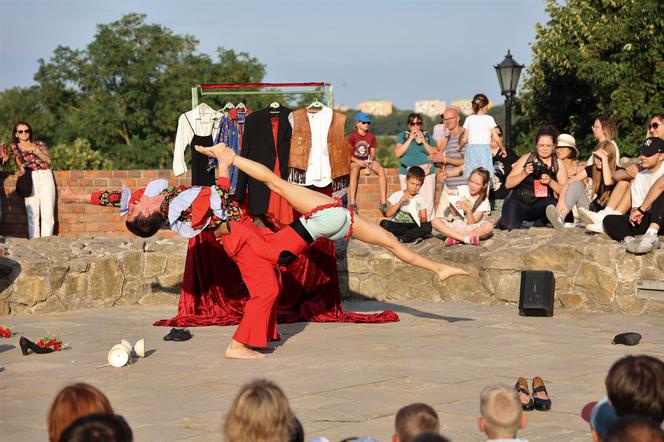 Carnaval Sztukmistrzów 2024 w Lublinie - dzień drugi