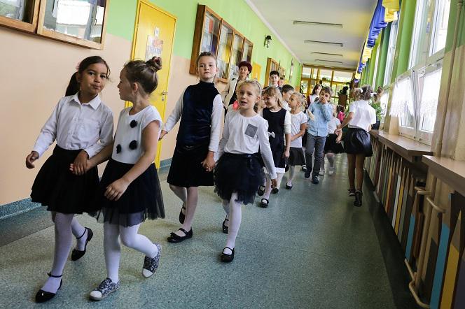 3 listopada - czy dzieci idą do szkoły? Czy 3.11 jest dniem wolnym od szkoły?