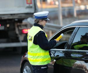 Konfiskata samochodu za jazdę po alkoholu. Ile pojazdów zabezpieczyła policja? 