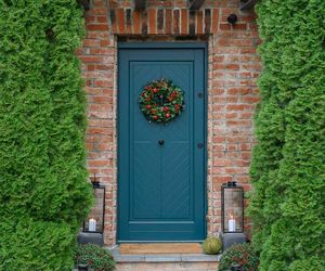 Metamorfoza siedliska na Mazurach