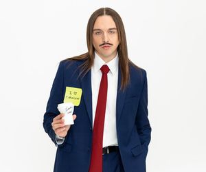 Tommy Cash nagrywał z Quebonafide, a na Eurowizji 2025 chce pomścić Joosta Kleina. Kim jest reprezentant Estonii?