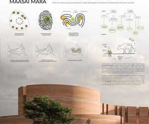 Dyplom z Archicadem - wyniki konkursu 2024