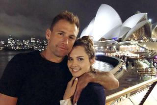 Tenis, Łukasz Kubot, Magdalena Bieńkowska, Miss Polski 2015, Sydney