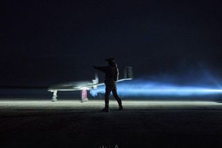 Dronowa rewolucja w Ukrainie. 10 milionów maszyn rocznie to nowy cel Kijowa?