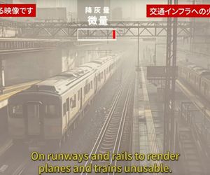 Japonia zagrożona kataklizmem! Oficjalne ostrzeżenie władz