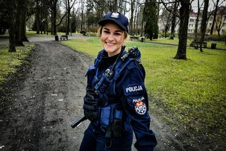 Praca w policji. KWP w Białymstoku rekrutuje. Sprawdź, czy możesz zostać policjantem. Rozwiąż test psychologiczny Multiselect