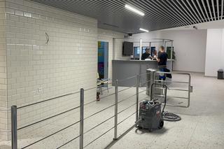 Kryta pływalnia w Nowym Sączu po remoncie 