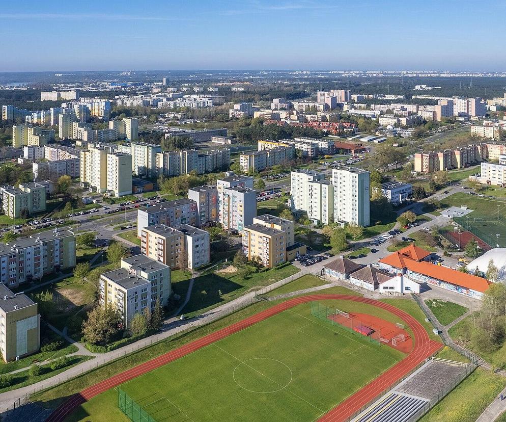 Inwestycje w Fordonie. Rafał Bruski zapowiada zmiany