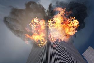 Atak na WTC 9/11