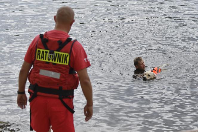 Codziennie ktoś tonie