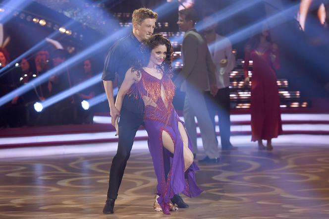 Grzegorz Łapanowski, Walerija Żurawlewa