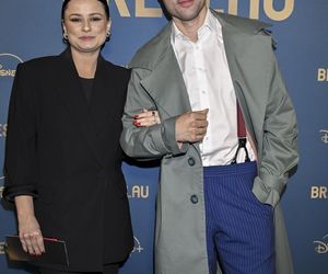 Joanna Jarmołowicz, Marcin Januszkiewicz