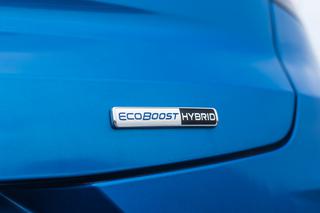 Ford Puma 1.0 EcoBoost 155 KM MHEV ST-Line