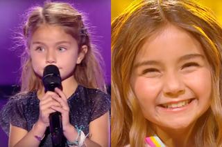 W The Voice Kids w jej stronę nie odwrócił się nikt! Teraz wygrała Eurowizję Junior 2020