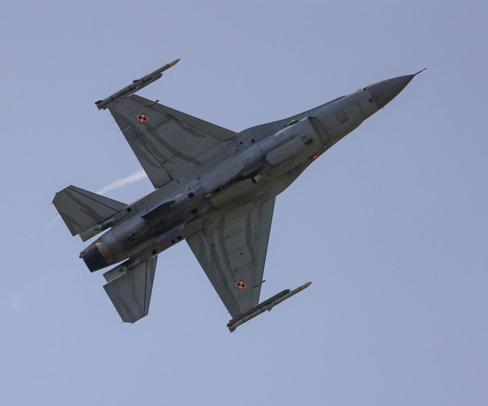 Atak rakietowy na Ukrainę. Wojsko polskie w stanie najwyższej gotowości
