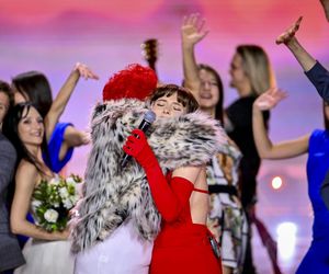 Michał Wiśniewski i jego trzy żony w Sopocie. Wszytko na jubileuszu 30-lecia Ich Troje