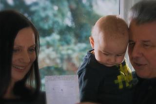 M jak miłość odc. 1736. Wojtek Marszałek (śp. Emilian Kamiński), Krysia Filarska (Hanna Mikuć) - najpiękniejsze wspomnienia