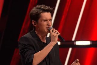 Kacper Andrzejewski pokazał wielki talent!