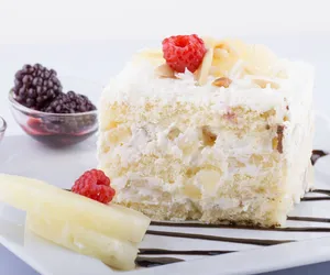 Ciasto szewc. Przepis na orzeźwiający deser bez pieczenia