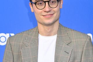 Michał Korkosz - autor bloga kulinarnego Rozkoszny