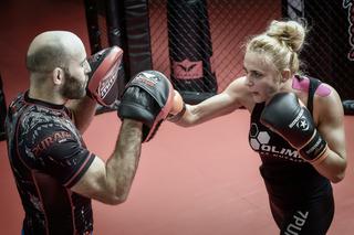 Kamila Porczyk ostro trenuje przed nowym wyzwaniem