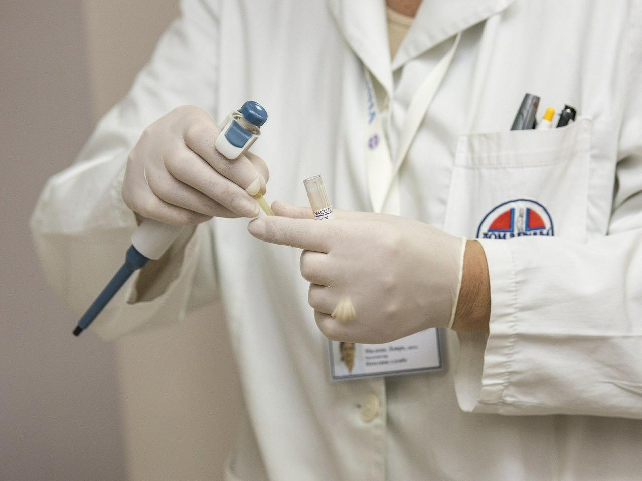 Koronawirus w Polsce, 31 maja. Ile jest dziś zakażeń w woj. wielkopolskim? [31.05.2021]
