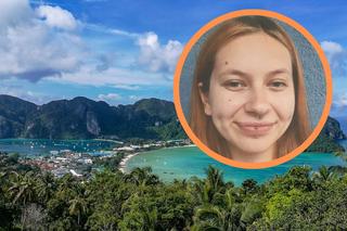 23-letnia dziewczyna zaginęła. Tropy prowadzą do Tajlandii