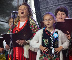 Dożynki Gminno-Powiatowe w Brodach