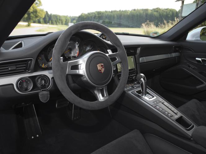 Porsche 911 GT3