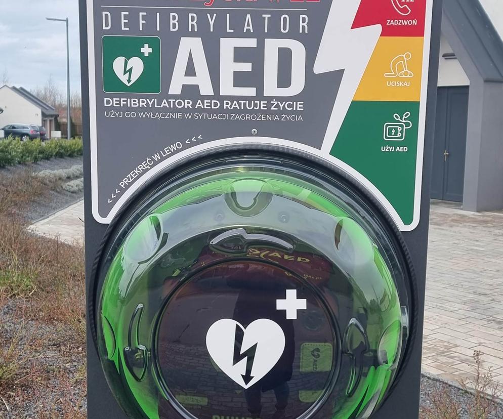 AED