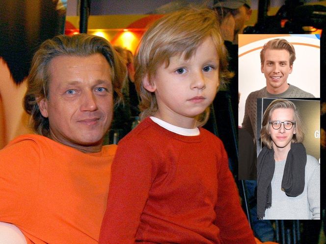 Syn Jarosława Jakimowicza dostał fuchę w TVP. Jovan poprowadzi ważny koncert