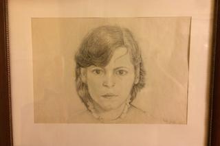 Obrazy Marka Suskiego