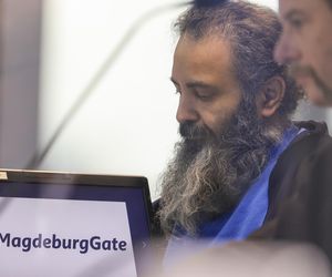 Zamach na jarmark świąteczny w Niemczech. Rusza proces szalonego lekarza