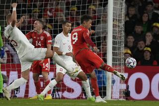 Oceny po meczu Walia - Polska