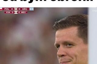 Finał MŚ 2022.  Argentyna - Francja. Zobacz najlepsze memy! 
