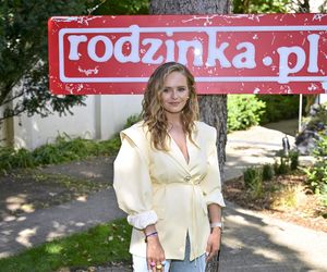 Tak będzie wyglądać wnętrze domu w nowej Rodzince.pl. Olga Kalicka odsłania kulisy produkcji
