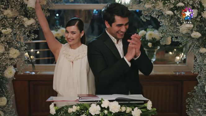 Tak będzie wyglądał 3. ślub Ferita i Seyran, który zobaczymy pod koniec ostatniego sezonu