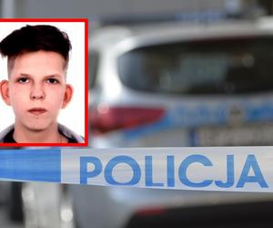 Tajemnicze zniknięcie 16-letniej Marysi! Policja z Bydgoszczy prosi o pomoc
