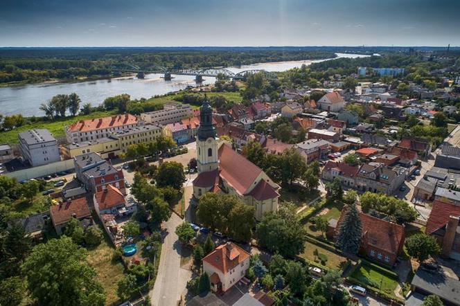 Bydgoski Budżet Obywatelski: Fordon postawił na estetyczny park i nowy chodnik 