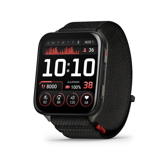 Garmin Venu X1 - smartwatch