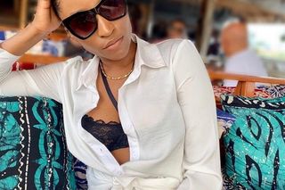 Prezenterka skoczyła przez okno z trzeciego piętra! Uciekała przed kimś