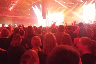 Katowice. HEY 30 Live Kosmiczny Koncert w Spodku