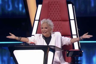 Małgorzata Ostrowska