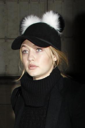 Gigi Hadid zdjęcia