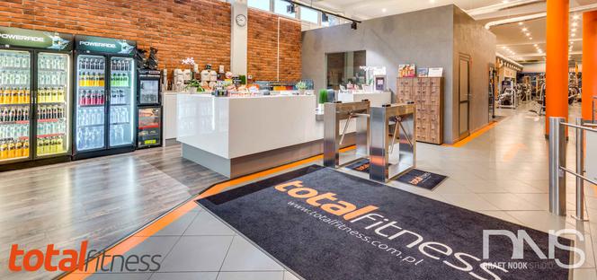 Klub Fitness Warszawa